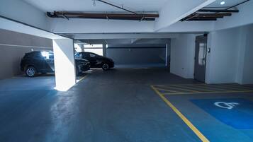 Apartment, Air conditioning, City View | Terrace/patio