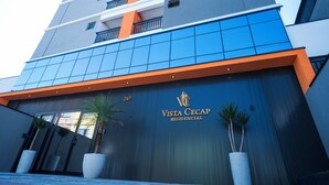 Front of property - Vista Cecap (Guarulhos)