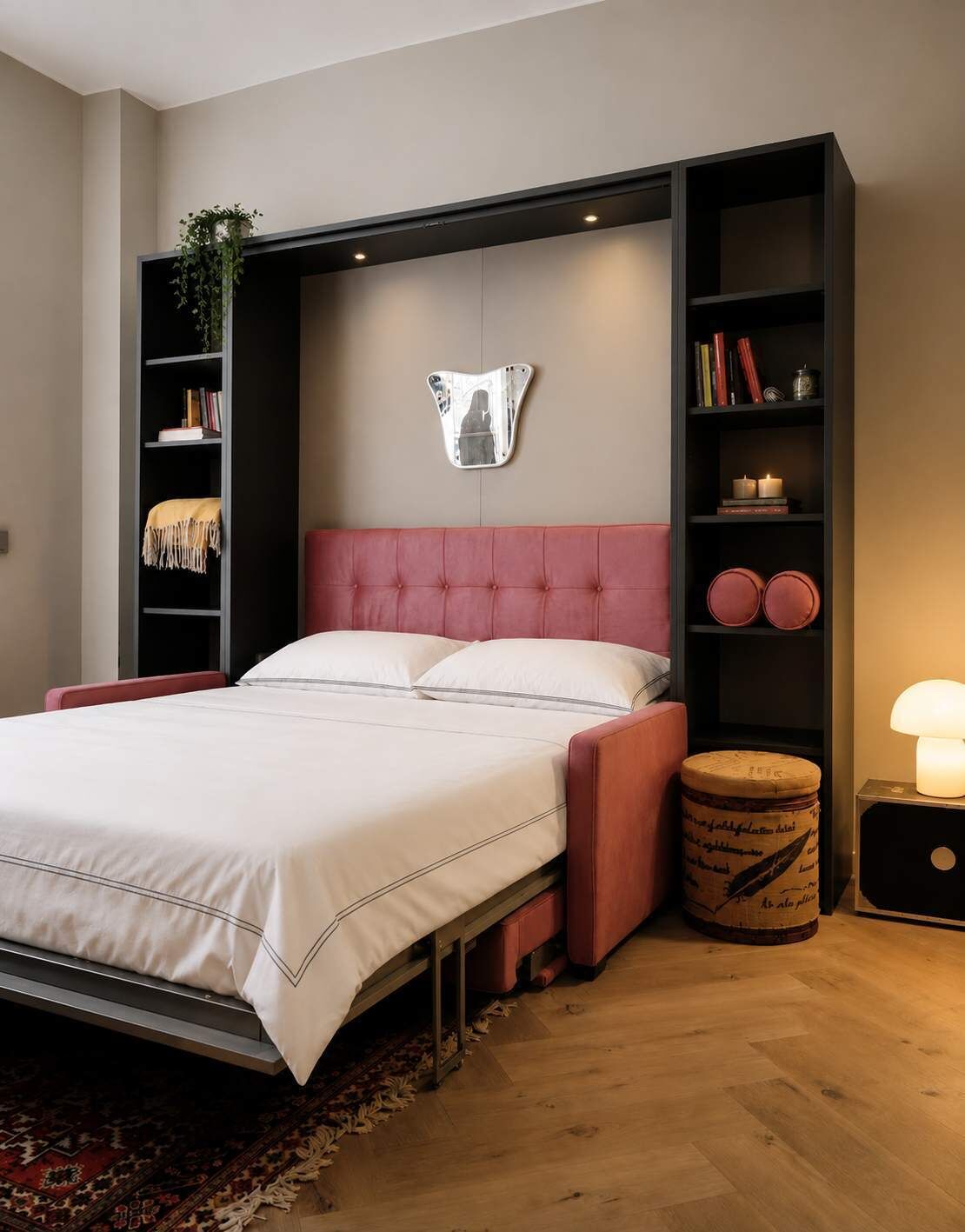 Appartement Ville