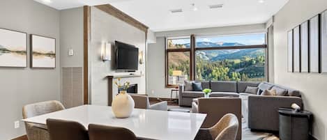 Apartment (2 Bedrooms) | Innenbereich