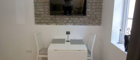 Restauration