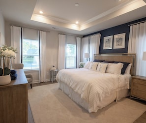 Room - Entire Home, 2 Miles to Beach, Sunset Beach (Sunset Beach)
