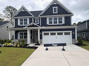 Exterior - Entire Home, 2 Miles to Beach, Sunset Beach (Sunset Beach)