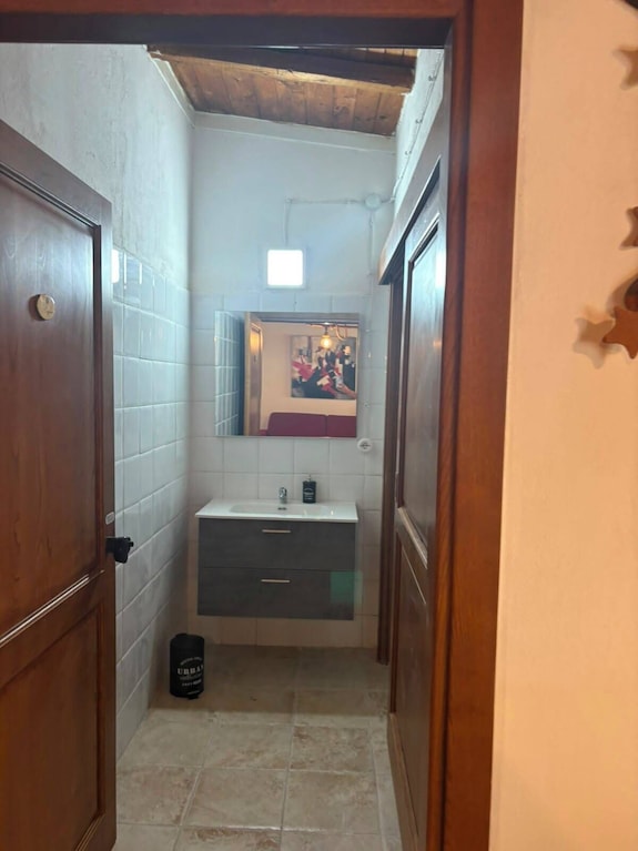 Monolocale Di 50mq Con Vasca Idromassaggio, Angolo Cottura, Divano Letto E Bagno - Passignano sul Trasimeno