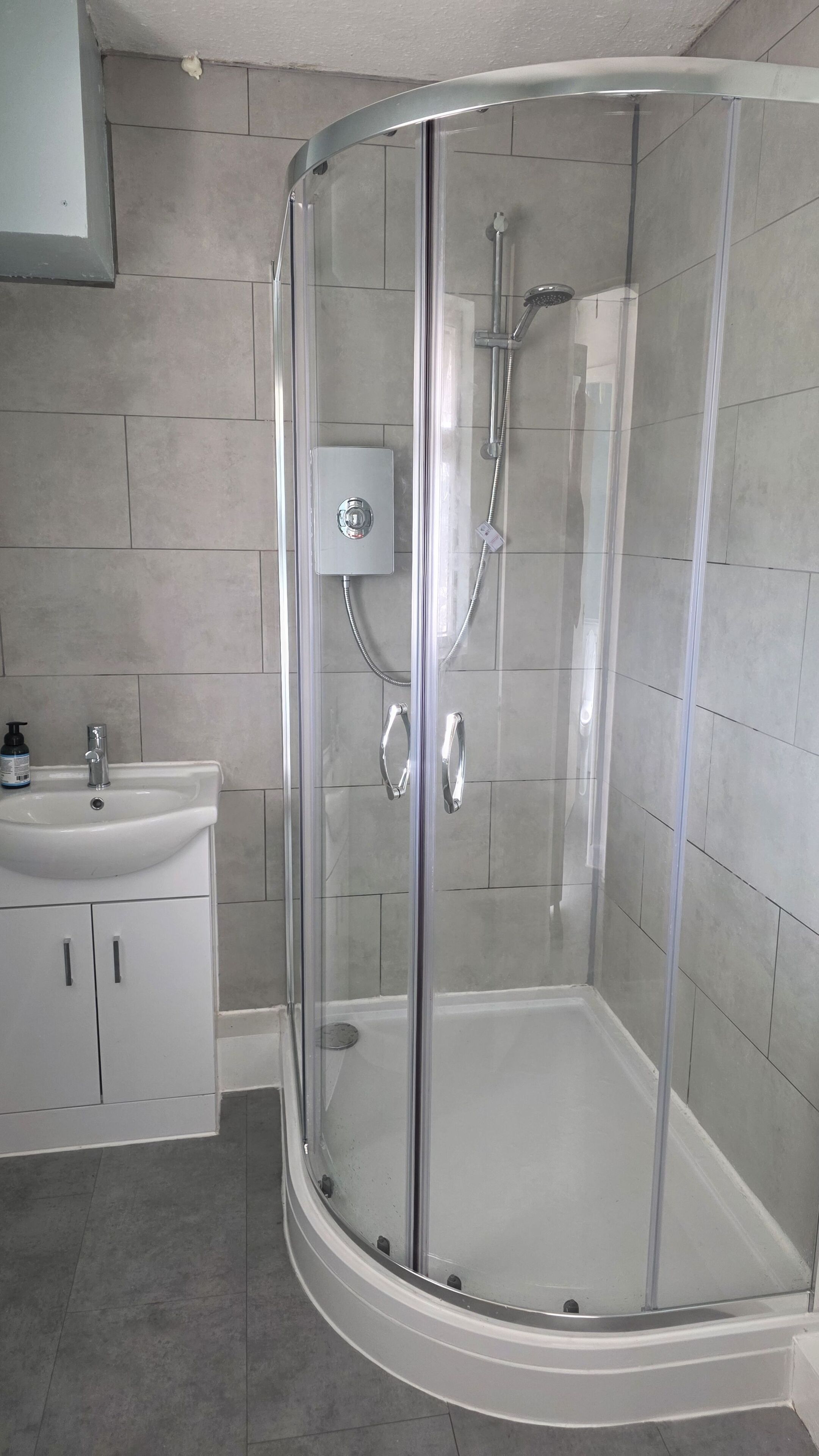 Badkamer