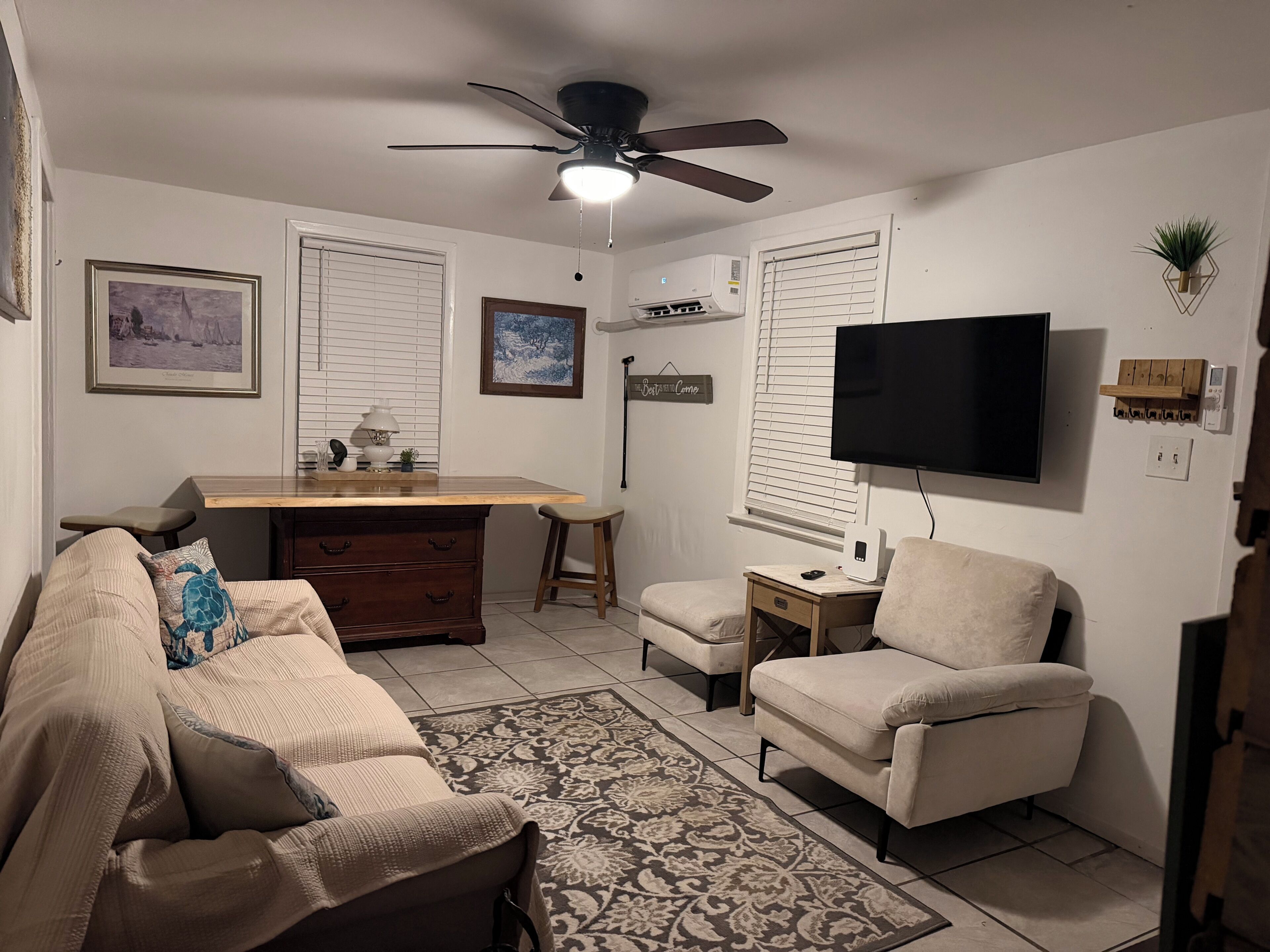 Sundance Tiny Home - Coastal Getaway By The Bay - Norfolk, VA