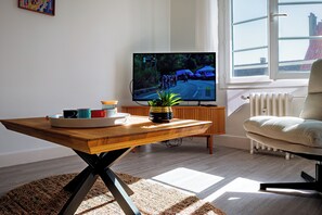 Smart-tv