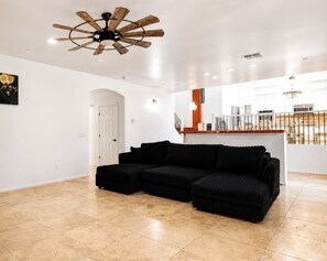Unclassified image, 4 of 54, button - Luxury 5BR Retreat with Private Pool in Buckeye (Buckeye)