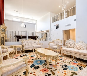 Unclassified image, 2 of 54, button - Luxury 5BR Retreat with Private Pool in Buckeye (Buckeye)