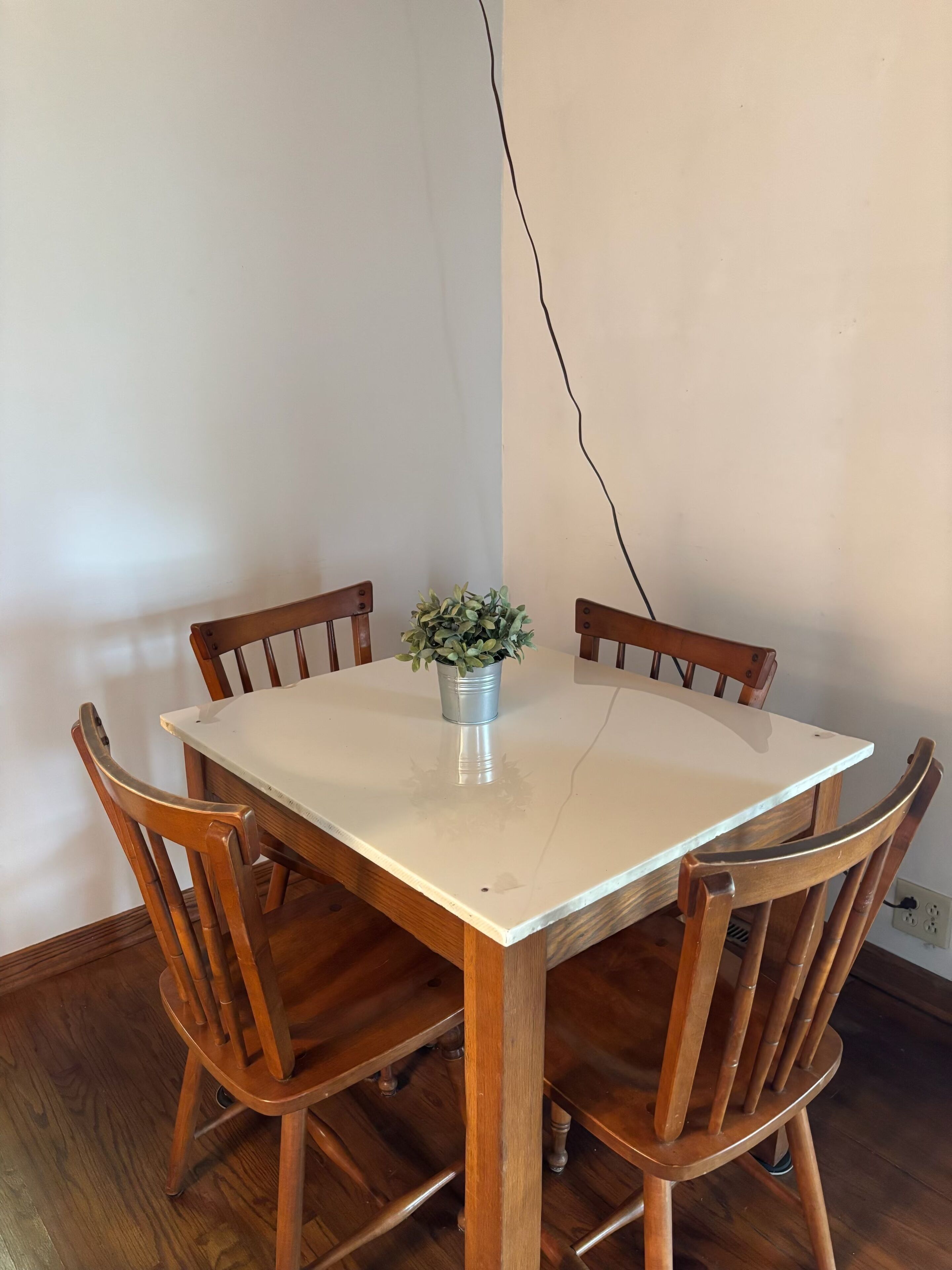 用餐區