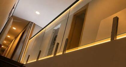 Hotel Oryx