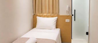 Hotel Oryx
