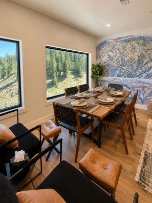 用餐區