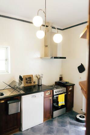 Private kitchen - Vrbo Property (Setúbal)