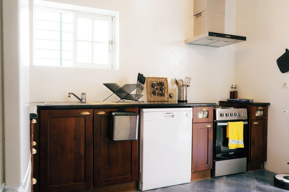 Cucina privata
