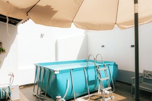 室外 SPA 浴缸