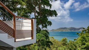 Unclassified image, 2 of 3, button - Villa Summertime (3 bedrooms) (Saint Barthélemy)