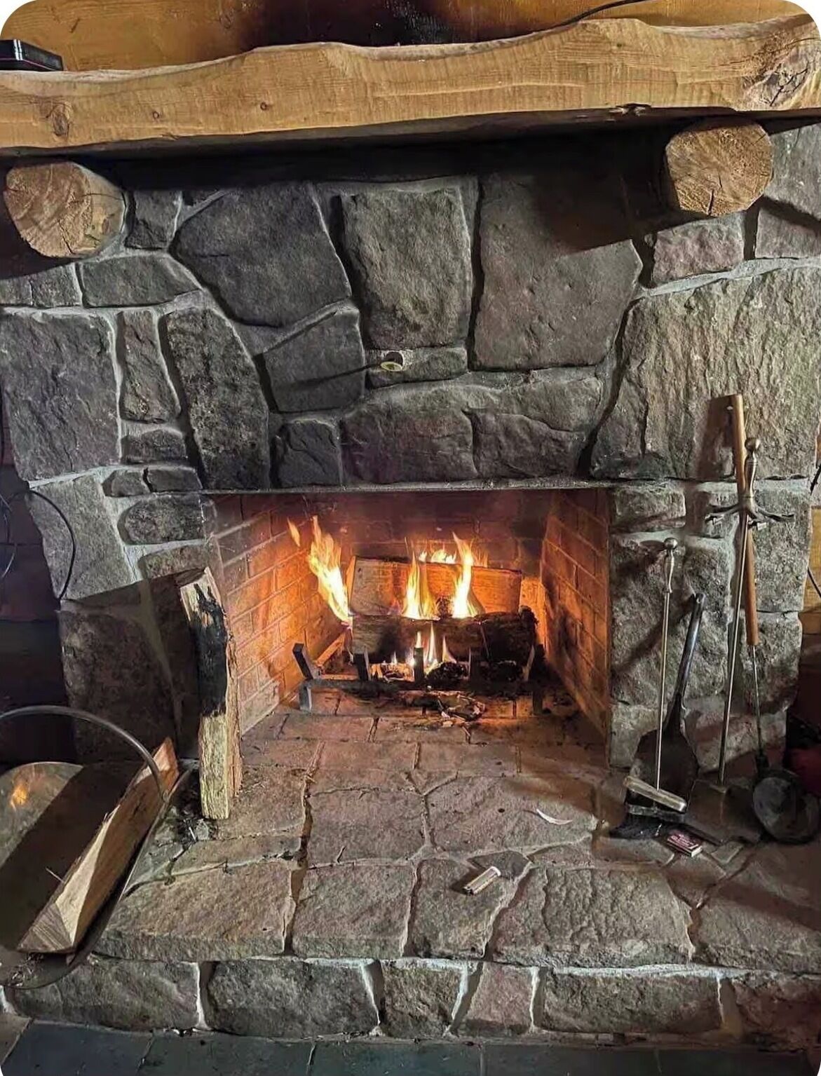 Chimenea