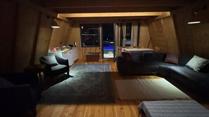 Bungalow, Lake View | Living area - Avenor Sapanca (Sapanca)