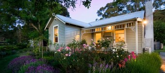 The Gums 40 wonderfully private country escape