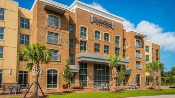 Exterieur