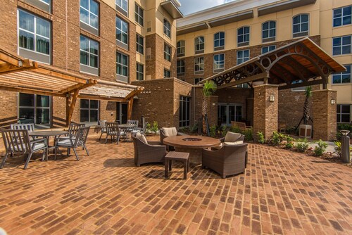 Free Breakfast | ADA Suite w/ Roll-in Shower
