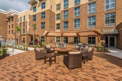 Free Breakfast | ADA Suite w/ Roll-in Shower