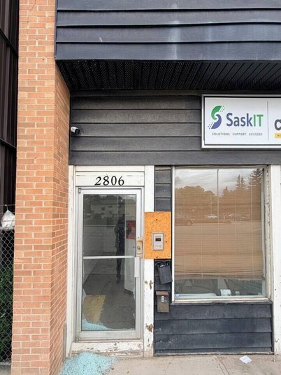 Private 1BR Apt Near Downtown Regina