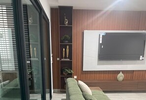 Interior - Les Résidences KA - Palmeraie (Abidjan)