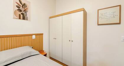 S02AP02 - New and cozy studio apartment in the city center. Comfort and practicality