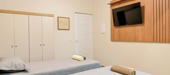 S02AP02 - New and cozy studio apartment in the city center. Comfort and practicality