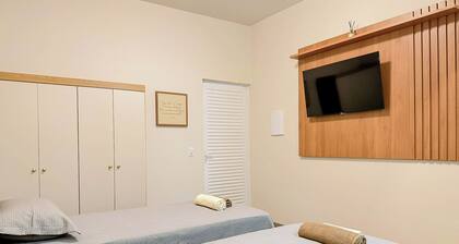 S02AP02 - New and cozy studio apartment in the city center. Comfort and practicality