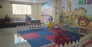 Kinderbereich