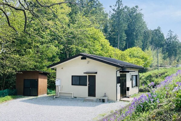 Exterior - Vrbo Property (秩父市)
