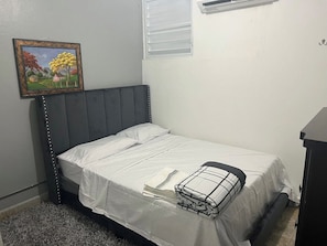 3 slaapkamers, wifi