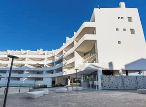 Exterior - Vrbo Property (Motril)