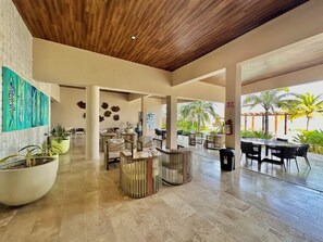 Dining - Vrbo Property (Progreso)