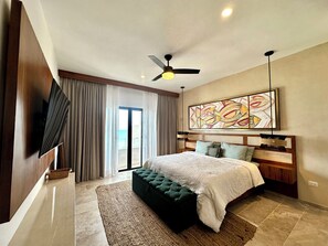 Iron/ironing board, internet, bed sheets - Vrbo Property (Progreso)