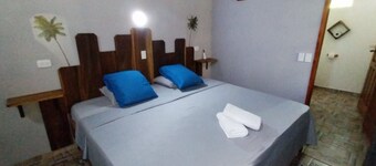 TesStillvolles Apartment in Las Lajas by Interhome