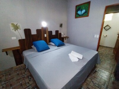 TesStillvolles Apartment in Las Lajas by Interhome
