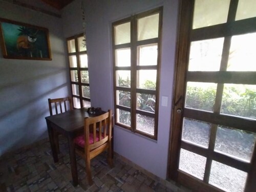 TesStillvolles Apartment in Las Lajas by Interhome