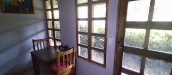 TesStillvolles Apartment in Las Lajas by Interhome
