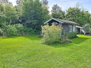 Exterior - Lötstugan by Interhome (Färjestaden)