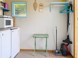 Interior - Lötstugan by Interhome (Färjestaden)