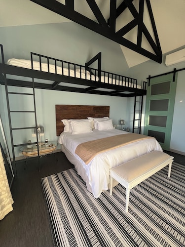 Boutique Hotel La Casona 
