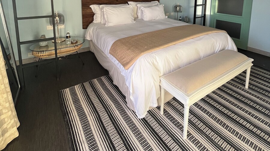 Boutique Hotel La Casona