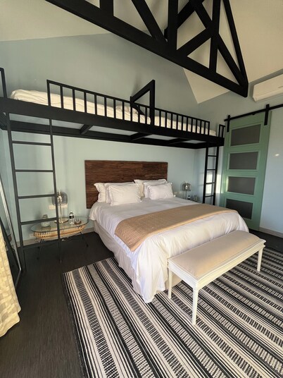 Boutique Hotel La Casona