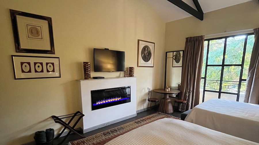 Boutique Hotel La Casona