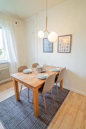 Spiseområde
