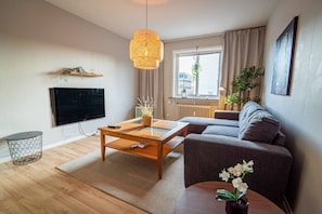 Oppholdsområde